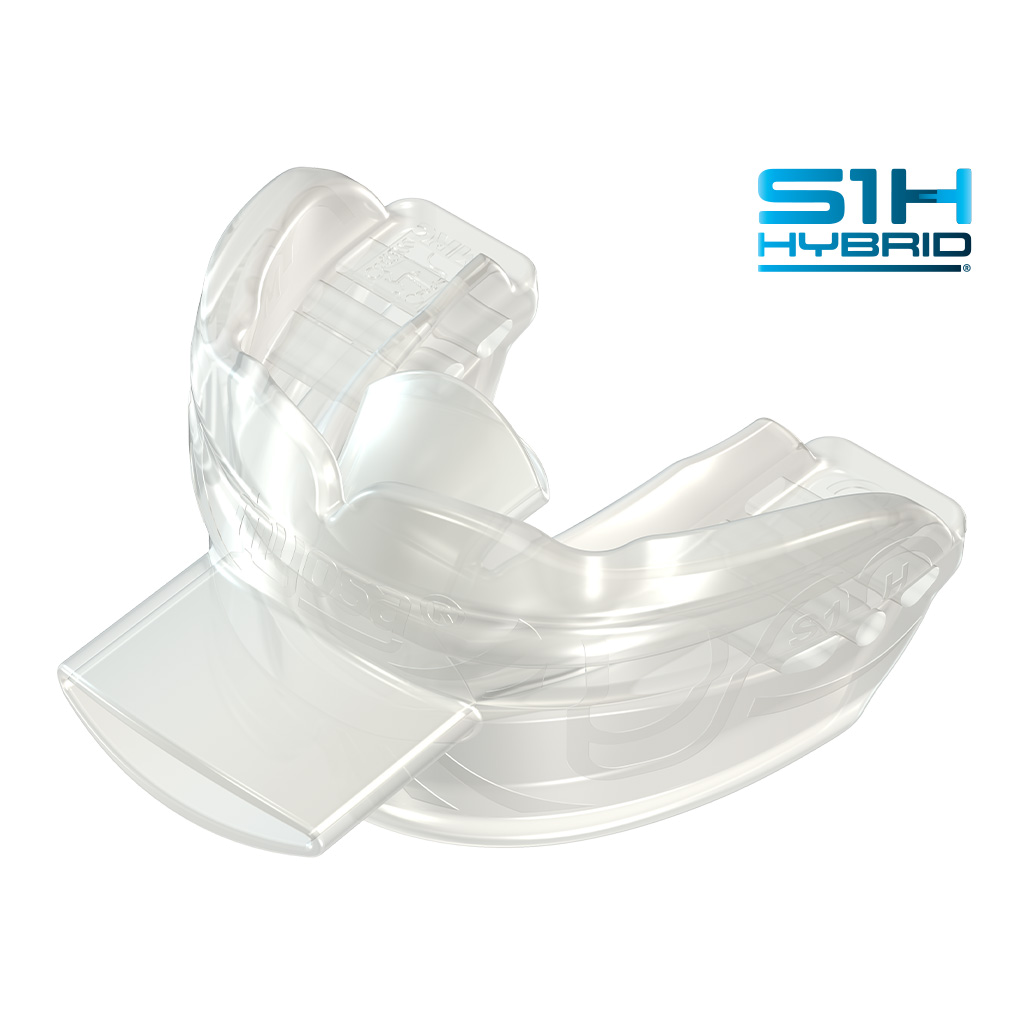Myosa S1 Hybride