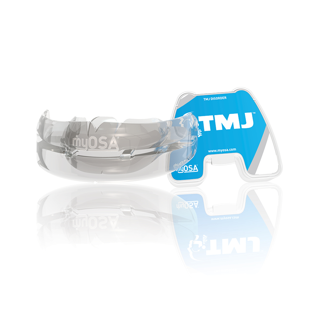 Myosa® TMJ