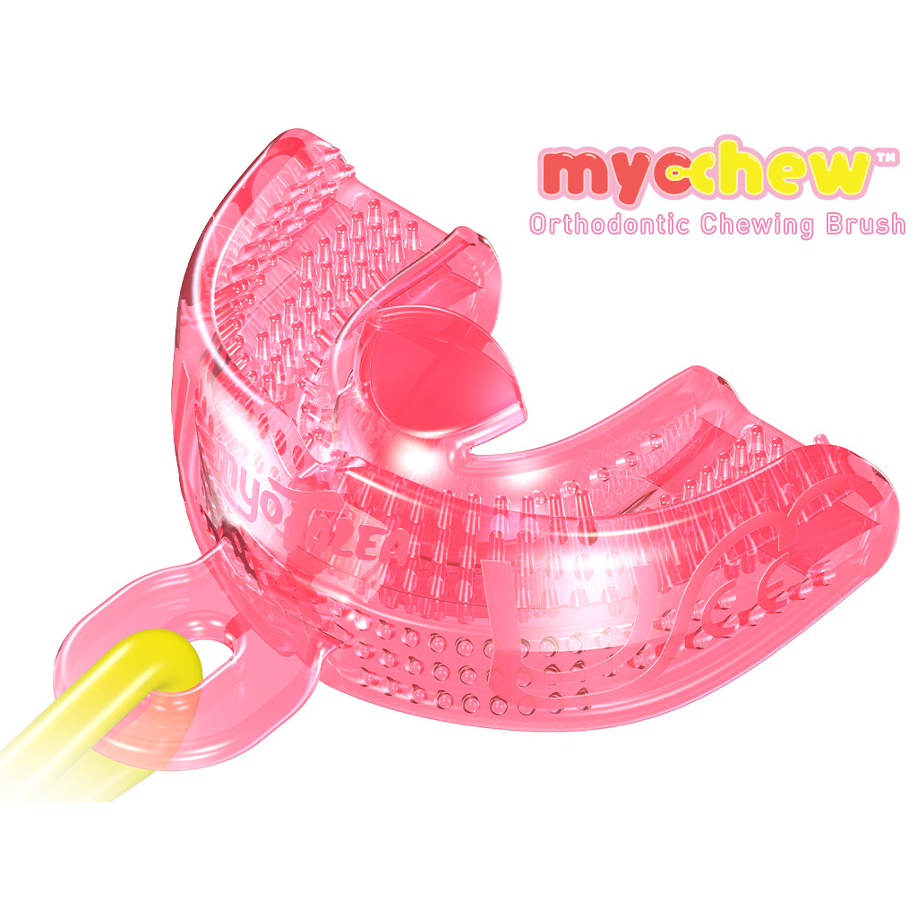 Myochew